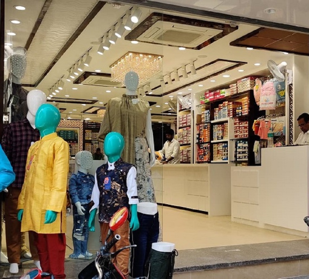 Calcutta Garments