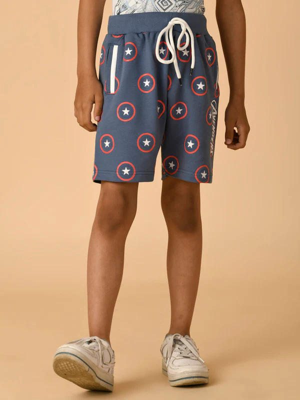Manufacturer, Exporter, Importer, Supplier, Wholesaler, Retailer, Trader of Boys Airforce Capris in New Delhi, Delhi, India