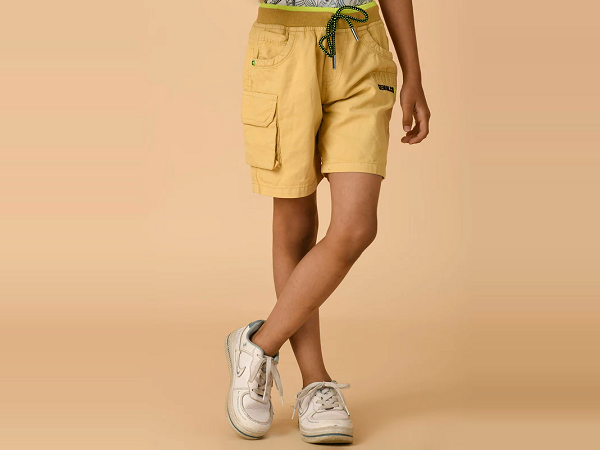 Boys Bottom Wear