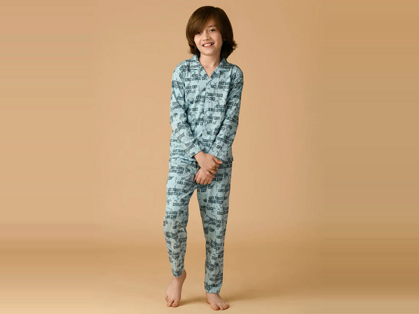 Boys Co-ord Sets