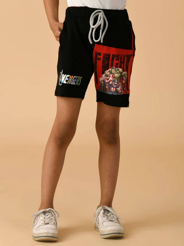 Manufacturer, Exporter, Importer, Supplier, Wholesaler, Retailer, Trader of Boys Lower Black Capris in New Delhi, Delhi, India