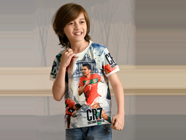 Boys T-Shirts