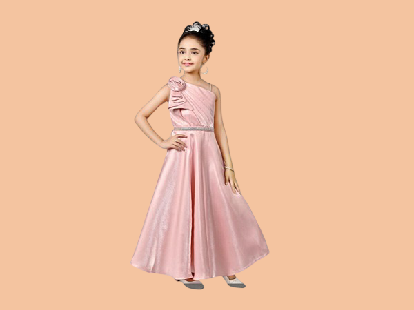 Girls Gowns