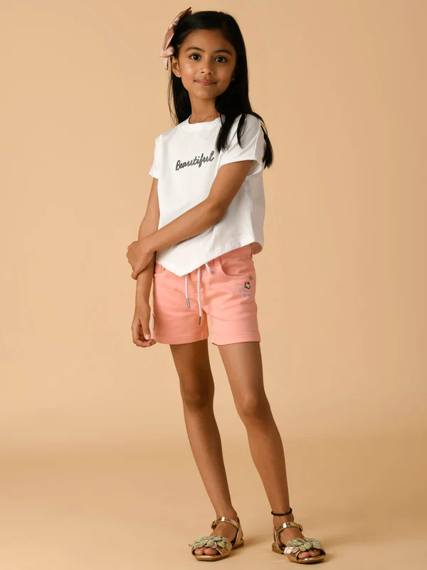 Manufacturer, Exporter, Importer, Supplier, Wholesaler, Retailer, Trader of Girls Pitch Shorts in New Delhi, Delhi, India