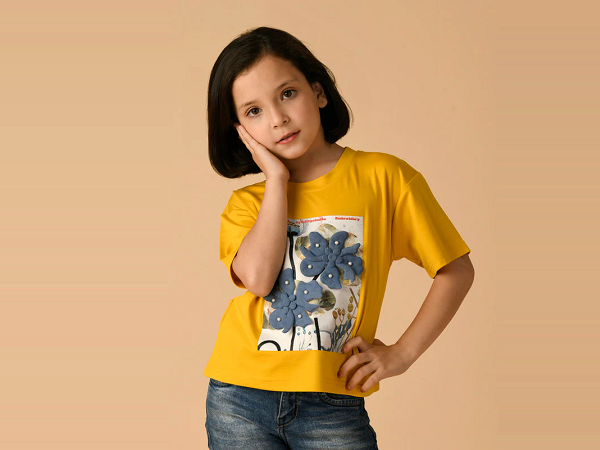 Girls T-Shirts