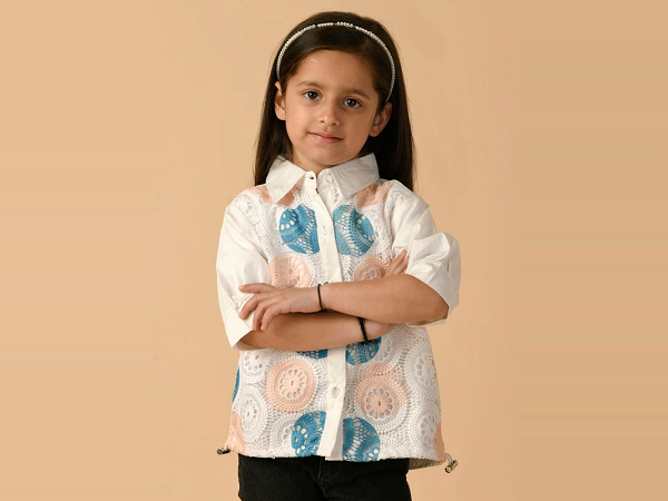 Girls Top