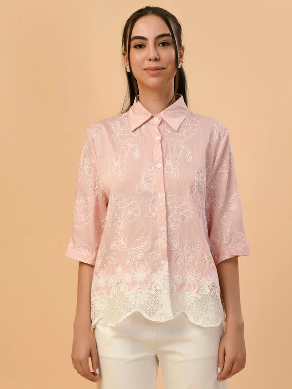 Manufacturer, Exporter, Importer, Supplier, Wholesaler, Retailer, Trader of Multi Casual Women Top in New Delhi, Delhi, India