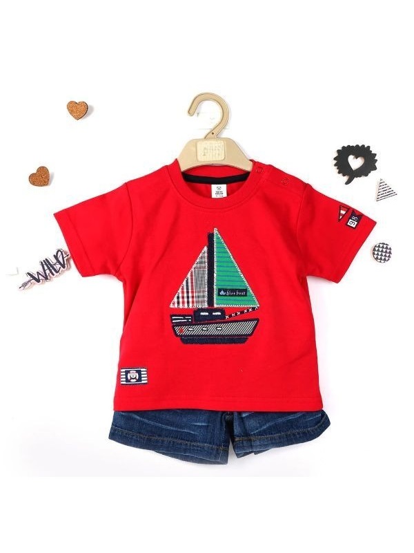 Manufacturer, Exporter, Importer, Supplier, Wholesaler, Retailer, Trader of Lets Sail Away Boys Set in New Delhi, Delhi, India