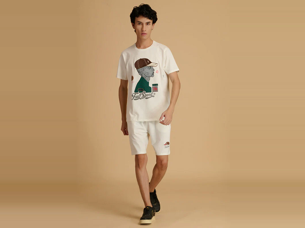 Men Co-ord Sets