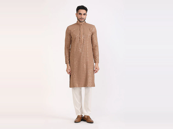 Men Ethnic