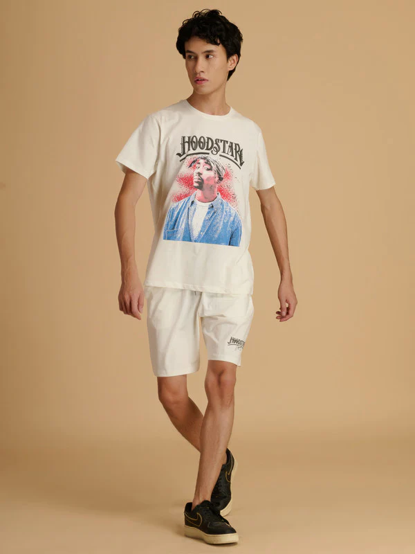 Manufacturer, Exporter, Importer, Supplier, Wholesaler, Retailer, Trader of Men White Co-ord set in New Delhi, Delhi, India