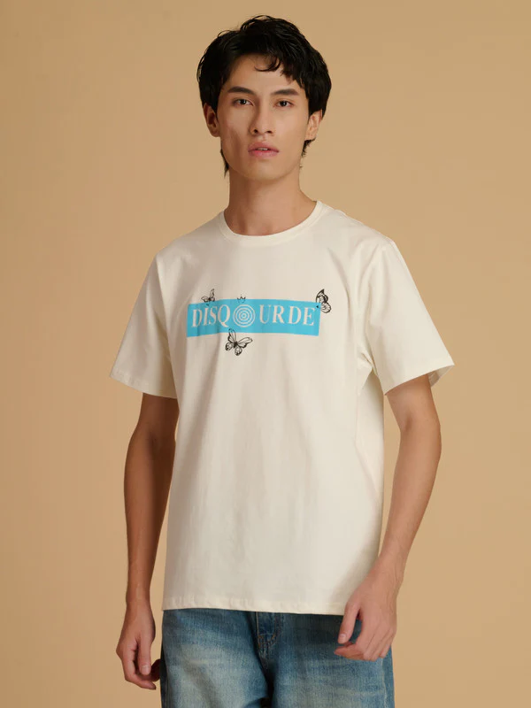 Manufacturer, Exporter, Importer, Supplier, Wholesaler, Retailer, Trader of Men White T-Shirt in New Delhi, Delhi, India