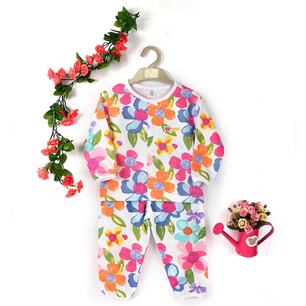 Manufacturer, Exporter, Importer, Supplier, Wholesaler, Retailer, Trader of Mommy's Cute Little Rose, Night Suit For Boys in New Delhi, Delhi, India