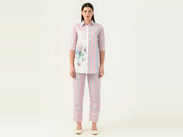 Women Co-ord Sets