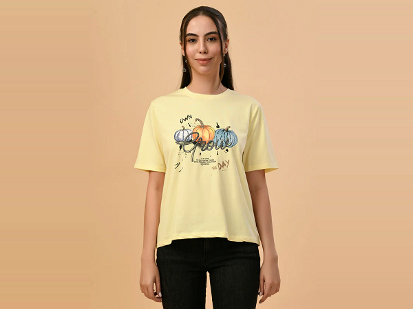 Women Tshirts